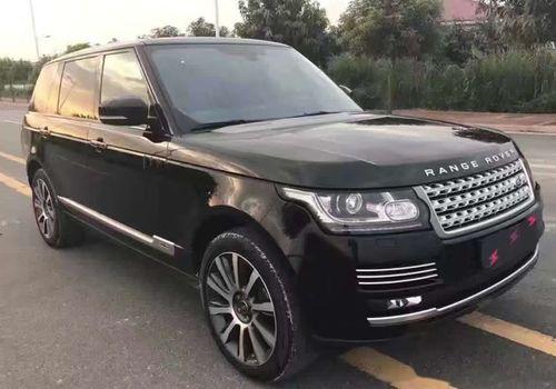 路虎国产破车视频大全,揭秘国产破车视频大全背后的故事