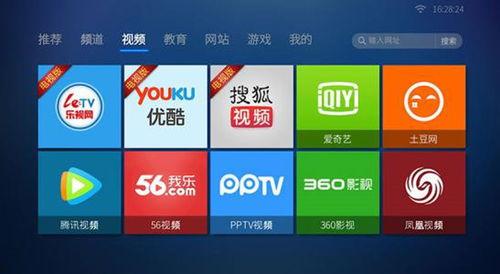 国产盒子视频,探索创新与娱乐融合的视听盛宴