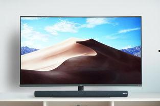 国产98寸电视横评视频