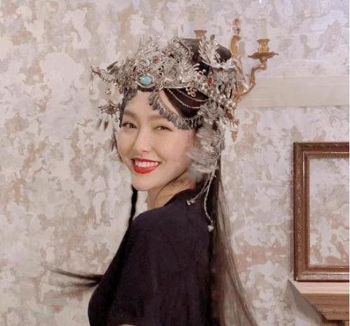 国产 自拍 视频 身材,身材与魅力的完美融合