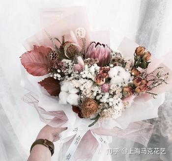 国产高端花束创意视频,国产高端花束创意绽放