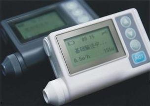 国产胰岛素泵使用视频,操作指南与体验分享