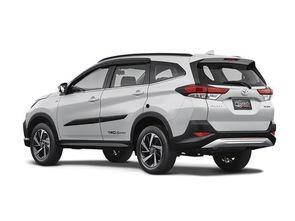 丰田rush国产图片价格视频