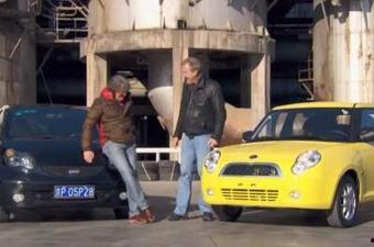 国产车崴脚视频,揭秘国产车质量疑云