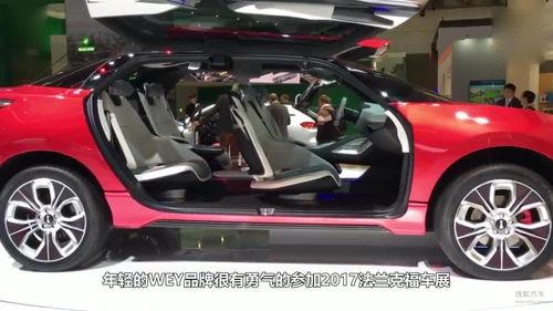 国产车崴脚视频,揭秘国产车质量疑云