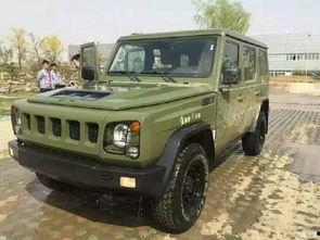 试驾国产勇士视频直播,驾驭激情，探索极限之旅