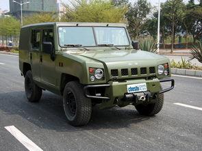 试驾国产勇士视频直播,驾驭激情，探索极限之旅