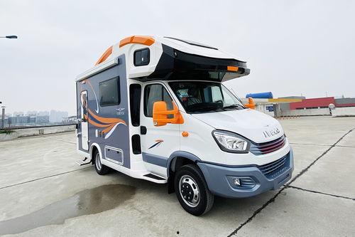 国产房车布局视频,空间利用与舒适体验深度解析