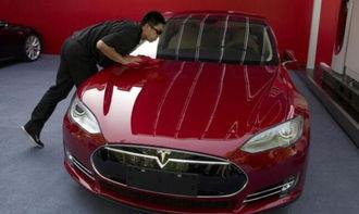 国产特斯拉跑车试驾视频,速度与激情的完美融合