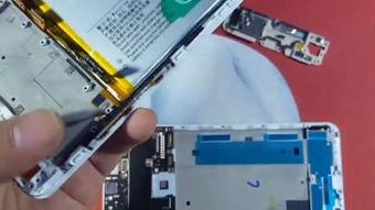 国产屏幕拆机教程视频下载,轻松掌握屏幕拆卸技巧