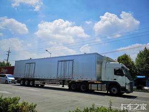 国产挂车帅气视频,帅气的瞬间，尽在这一视频