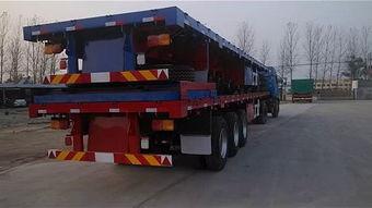 国产挂车帅气视频,帅气的瞬间，尽在这一视频