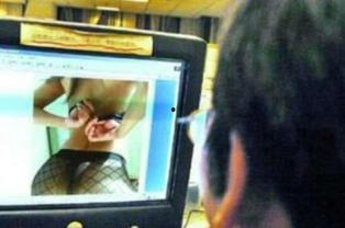 国产色情按摩视频网,暗流涌动的网络迷局