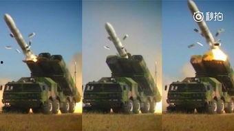 围攻国产导弹视频大全集,揭秘导弹防御战背后的科技力量