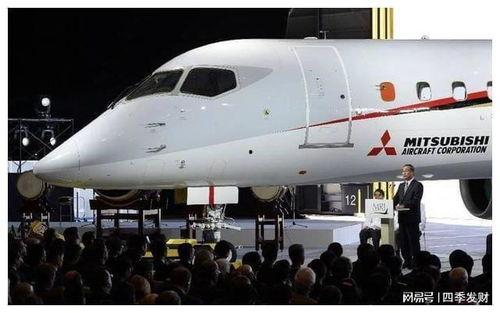 日本人看国产飞机视频,中国航空实力崛起