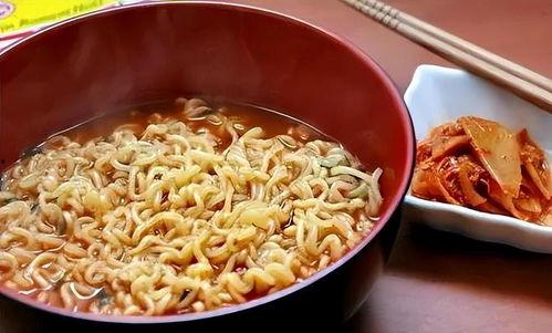 国产奇怪口味泡面视频,国产泡面口味大揭秘，你敢尝试吗？