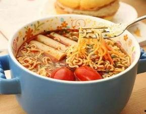 国产奇怪口味泡面视频,国产泡面口味大揭秘，你敢尝试吗？