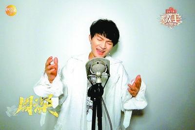 国产综艺王佳桦视频,国产综艺新宠儿的魅力绽放