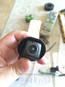 国产摄像头换镜珠视频