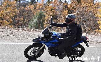 国产拉力摩托车旅行视频