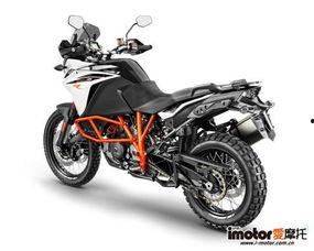 国产拉力摩托车旅行视频