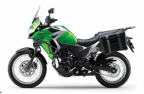 国产拉力摩托车旅行视频