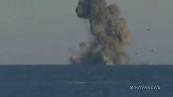 国产导弹打击视频大全,全方位打击视频大盘点