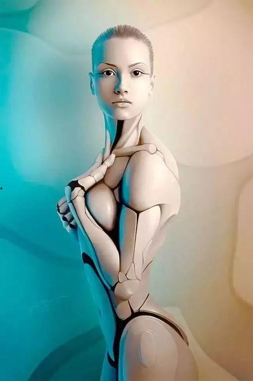 AI国产美女裸体视频