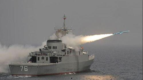 国产军舰发射导弹视频,国产军舰导弹发射瞬间震撼呈现