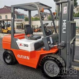 国产叉车评测视频下载,性能与品质的深度解析