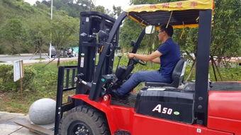 国产叉车评测视频下载,性能与品质的深度解析