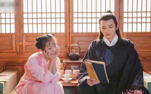 甜剧推荐国产剧腾讯视频,甜蜜剧迷必看！腾讯视频独家推荐国产剧盘点