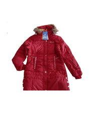 国产羽绒服试穿视频,保暖舒适，时尚潮流一网打尽