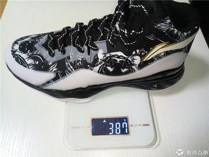 国产防滑篮球鞋测评视频,性能与舒适度全面解析