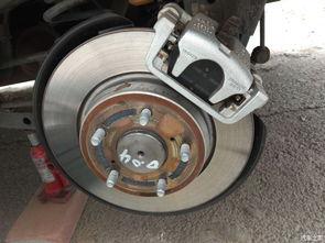 国产刹车卡钳测评视频