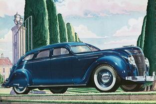 国产汽车设计史简介视频,从模仿到创新的演变之路