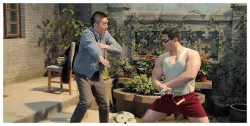 国产剧肌肉视频在线播放,在线观看肌肉男角色精彩瞬间