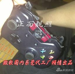 国产高仿手柄拆解图视频,拆解图视频深度解析