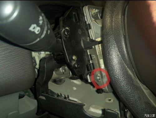 国产车开关拆解视频讲解,深入了解内部构造与工作原理