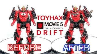 国产金刚道具视频,匠心独运，还原经典科幻巨制