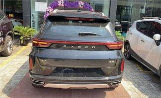 星途4s国产测评视频,深度解析性能与品质新标杆