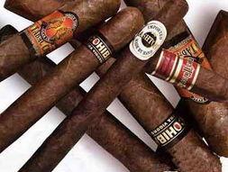 国产雪茄怎么辨认真假视频